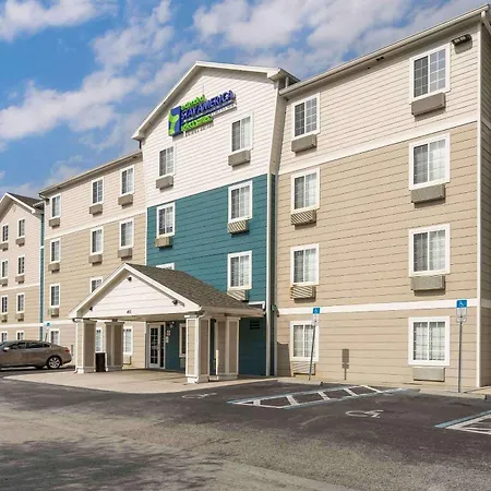 Extended Stay America Select Suites - Lakeland